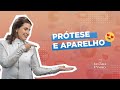 Aparelho para pacientes faltando dentes. É possível? - Ianara Pinho Odontologia