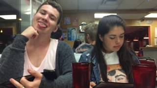 july 23 2017 // rocko's diner