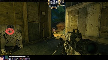 INSANE KILL FEED - ZUNIS BLACK OPS 4