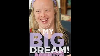 My Big Dream