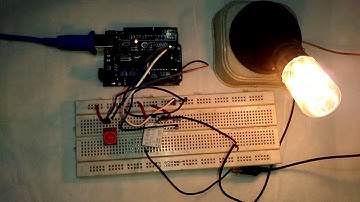 TTP223 Touch sensor interfacing with Arduino UNO
