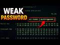 I Cracked This Password in Seconds: How Brute Force Works