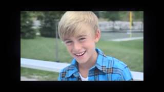 JohnnyOSings fan video - What makes you beautiful