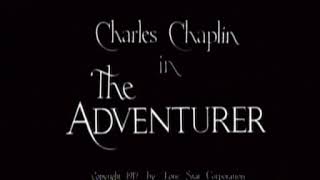 Искатель Приключений / The Adventurer / Chaplin  Charles