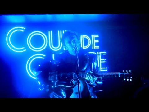 Miles Kane - Rearrange [Live at The Kasbah, Coventry - 25-05-2018]