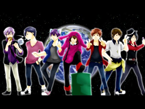 Soulheat～燃える歌魂～SECOND
