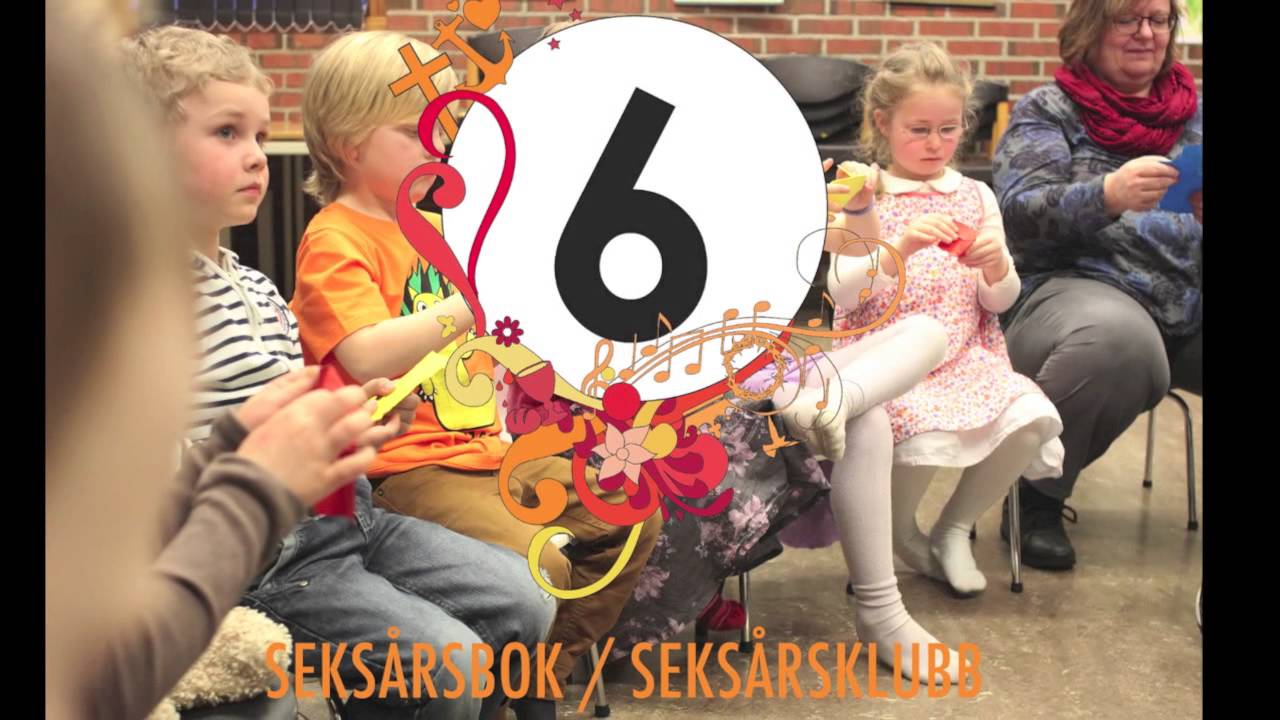 Trosopplæring i sunde kirke