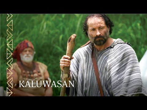 Si Amulek Nagpamatuod Nga ang Kaluwasan Anaa kang Jesukristo | Alma 34