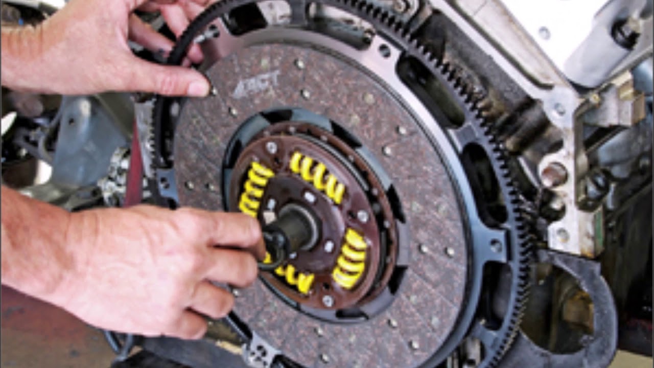 Clutch Repair Service in Albuquerque NM Mobile Auto Truck Repair