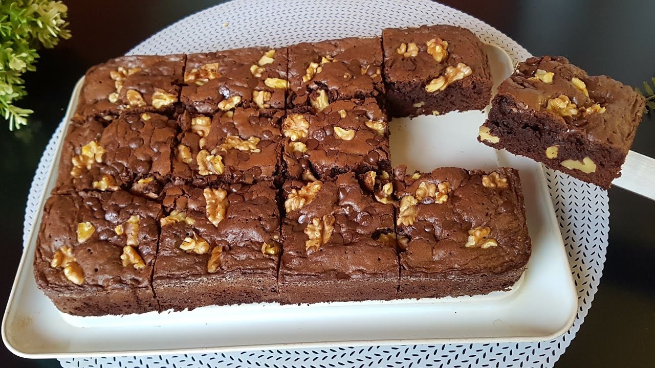 Этот ШОКОЛАДНЫЙ торт вы будете готовить за 5 минут каждый день! просто и вкусно.
