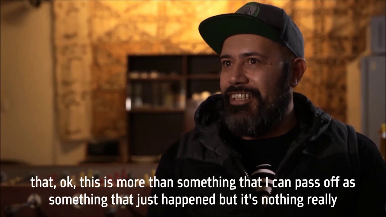 The New Zealand Music Foundation Wellbeing Service:  Rio Hemopo