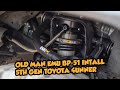 New 4Runner Lift Kit | Old Man Emu BP-51