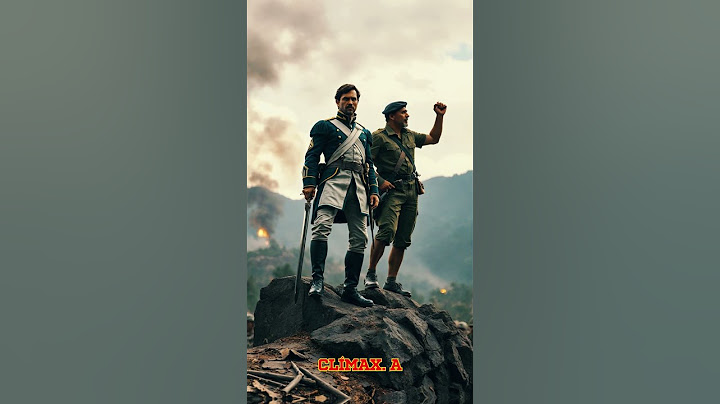 BATALLA DE PICHINCHA (1822) – LA VICTORIA QUE SELLÓ LA INDEPENDENCIA DE ECUADOR 🏔️⚔️