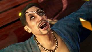 Video thumbnail of "Yakuza Ishin Ost - Okita Souji - Samurai Ondo HD"