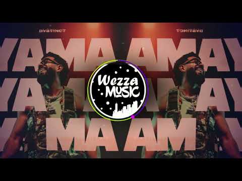 ريمكس شعبي بدي أنا شو بدي Wezza Music تريند التيك توك Dystinct Yama Remix Sha3by