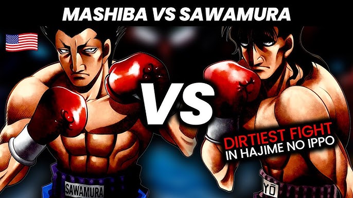 Takamura Mamoru on X: Short Analysis on Ricardo Martinez vs Billy McCallum Ricardo  vs Billy is a fight that I've wanted to talk about for a long time, because  it's relatively short