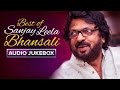 Best of Sanjay Leela Bhansali | Audio Jukebox