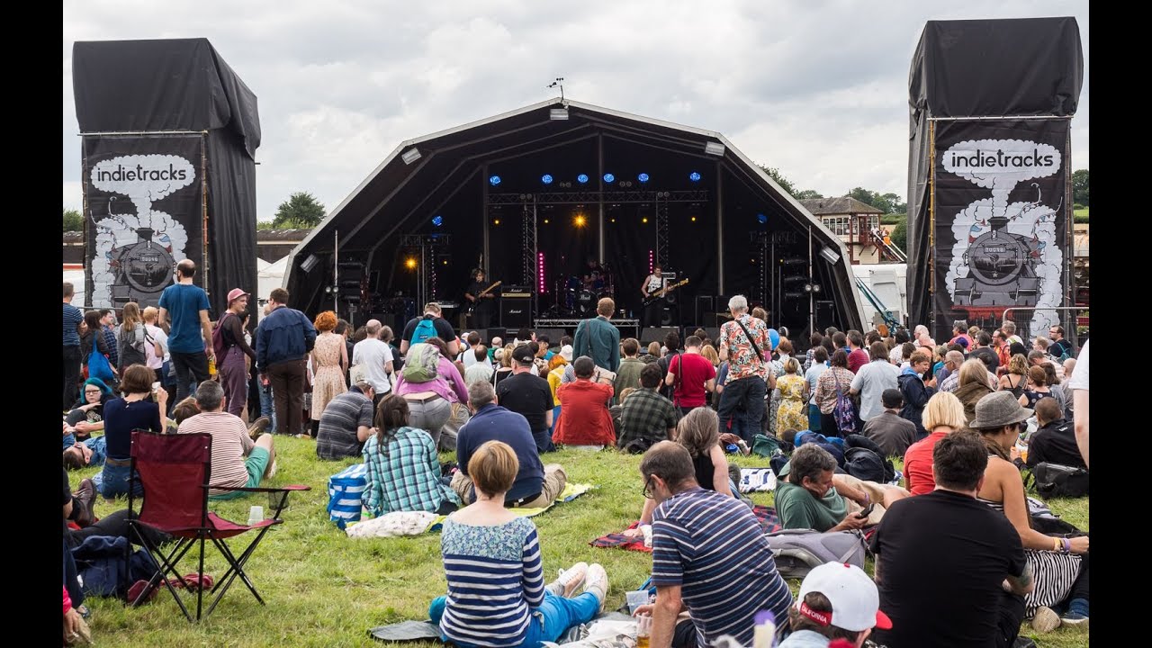 Indietracks-Memories