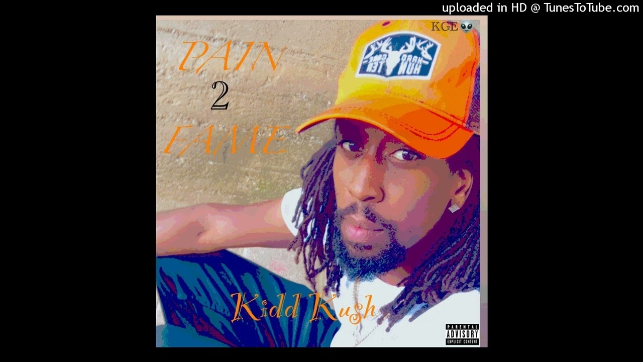 Kidd Kush Ft Slim B Tha General Getting Tha Belt