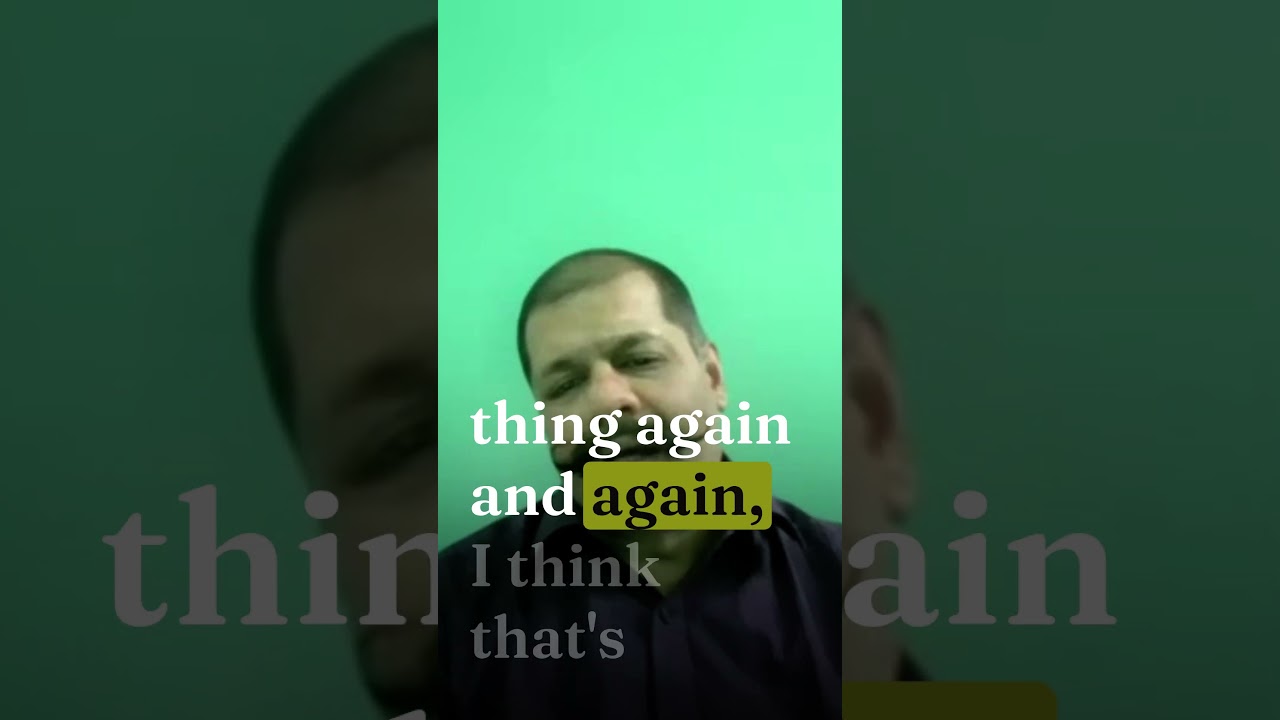 No Shortcut to Domaining Success: Insights from Deepak Daftari | DREAM Contest 