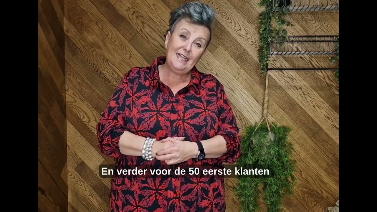 Conny's 25 jarig jubileum!!