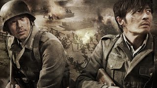 My Way (2011) – Korean War Epic | Full Movie