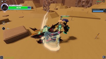 [AUT] Making Kid Rage Quit in under a Minute using Dawn