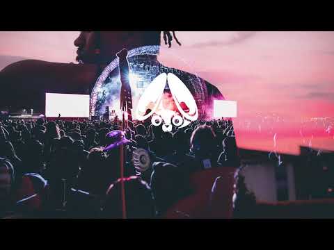 Outkast - "SpottieOttie" (Pure Colors Remix)