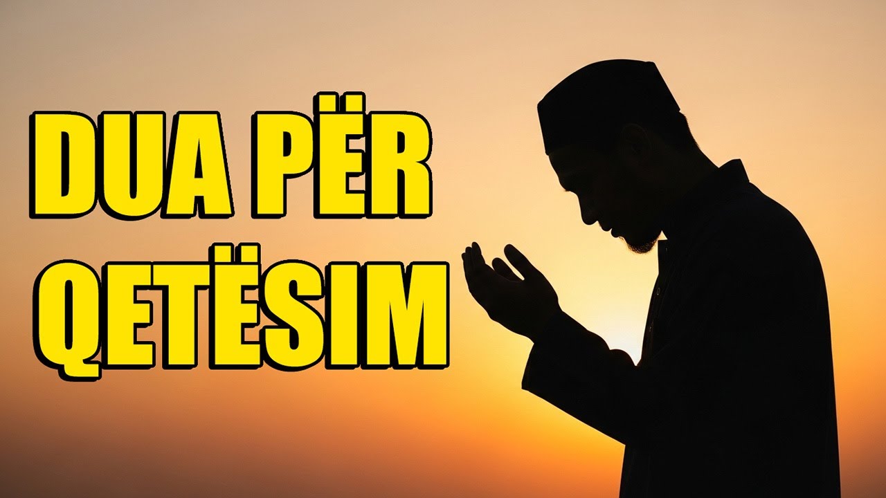 Dua Islame për Qetësi dhe Largim të Stresit  Qetësim i Mendjes dhe Zemrës