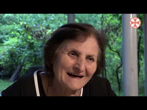 მემორია - ჩემი საქართველო აქ არის