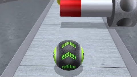 Going Balls | Level 107 | Super Speedrun Gameplay | goingball | Super Sonic | Pronetis Game Pro