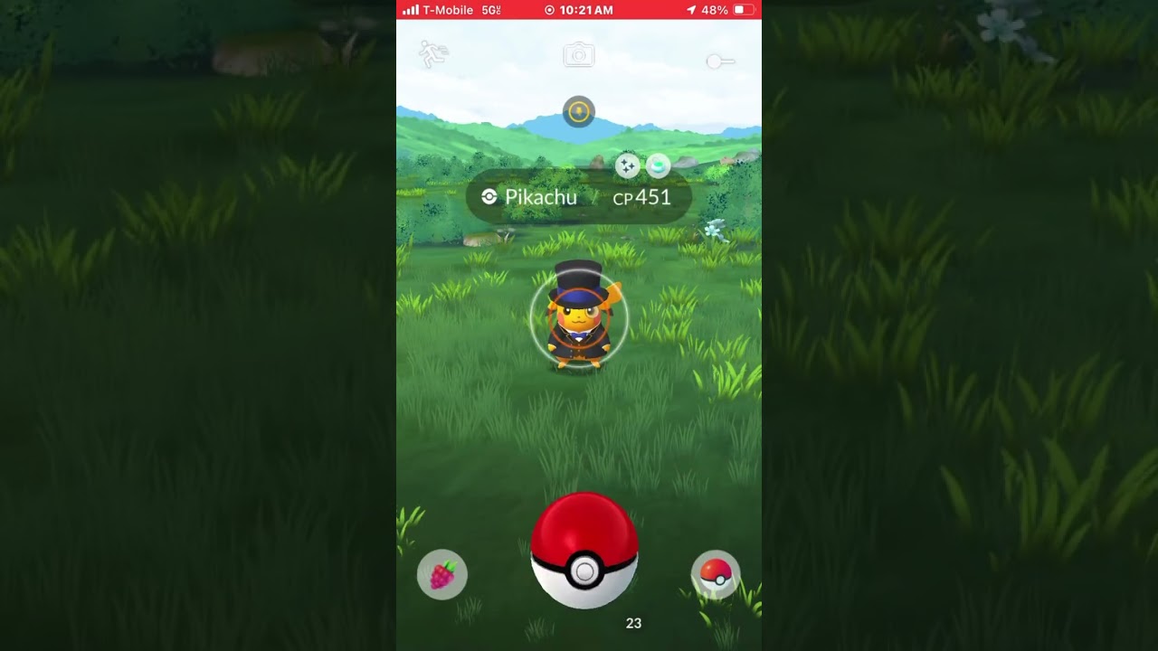 Shinys from go fest New Jersey 