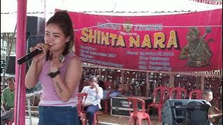 DI TINGGAL ASMARA- vocal selvi anggora /shinta nara