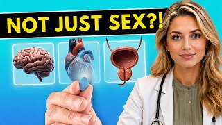 Sildenafil & Tadalafil: Surprising Benefits, Risks and Safety Facts
