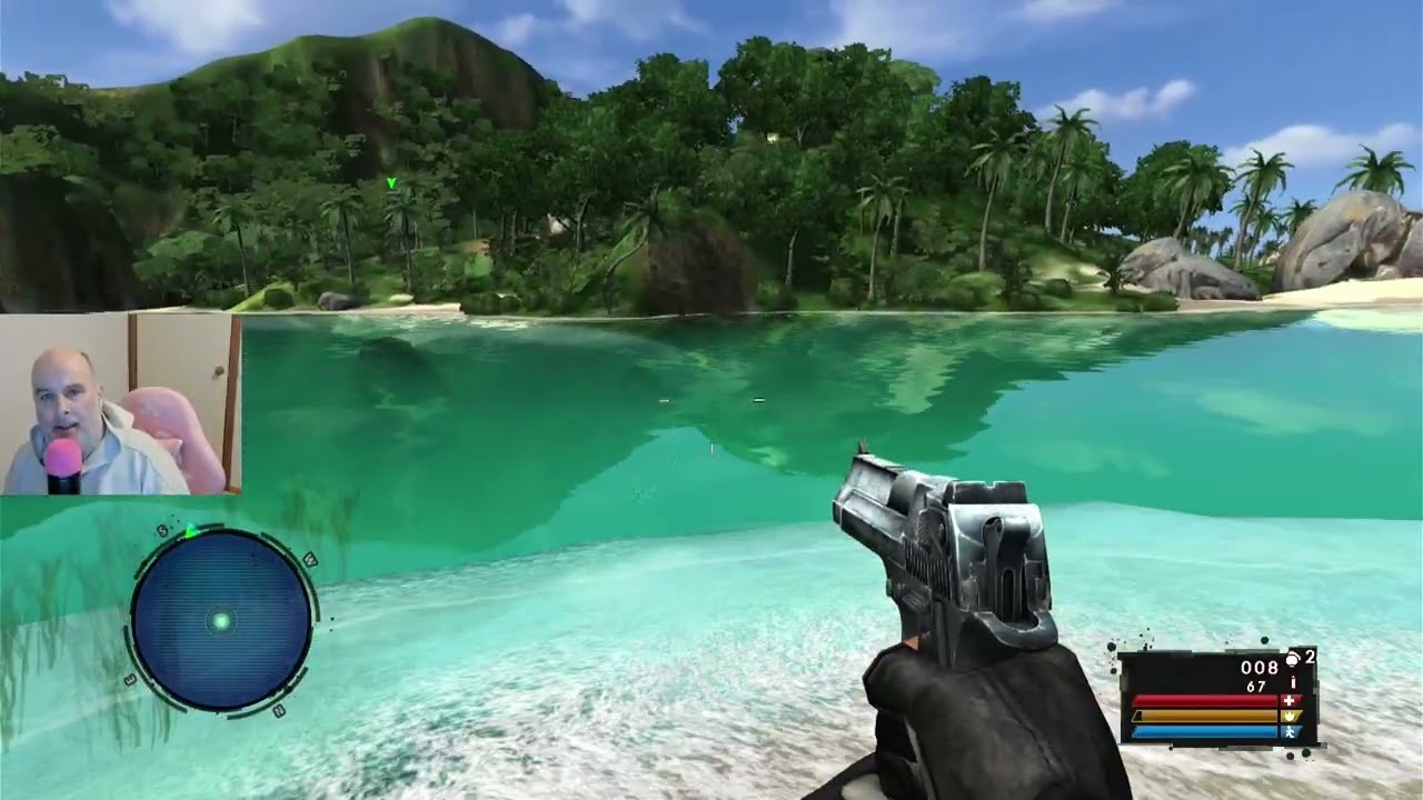 Far Cry in 2025! Revisiting the OG Jungle Mayhem... Episode 1
