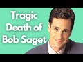 Investigators Have A Theory About How Bob Saget Actually Died | The Life and Sad Ending Bob Saget