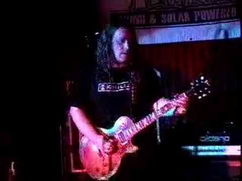 Gov't Mule-Mississippi Queen LIVE-6-30-1999