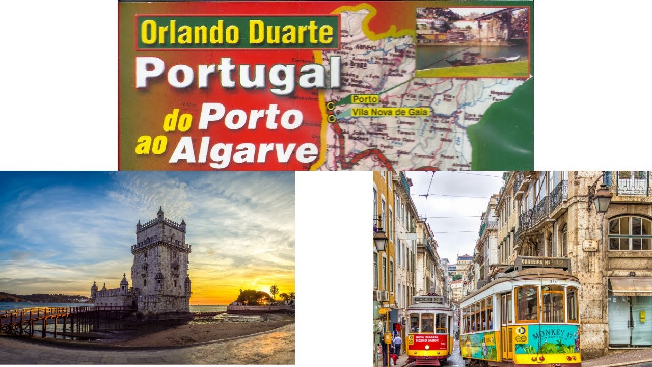 youtube portugal travel documentary