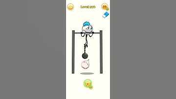 DOP: Troll Master 2 - Delete One Part Puzzle 🧩💯 Level *376 (Android, ios) Gameplay #Shorts #PlayGo!