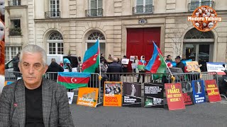 Армяне хотят уничтожить азербайджанцев как нацию - Эльдар Тагиев