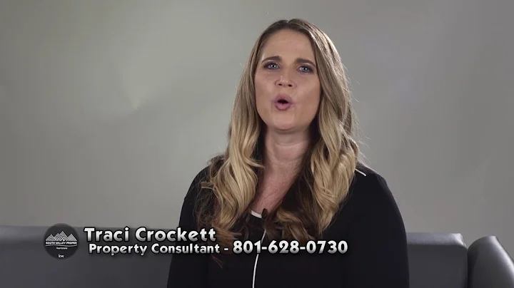 Buying a New vs. an Existing Home - Traci Crockett...
