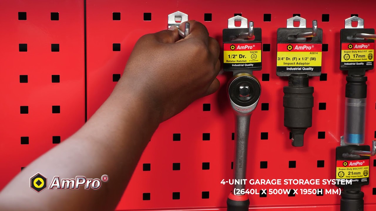 Amppro Get The Right Tool For The Job