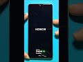 Honor Play 10 Reset Without PIN, Pattern or Password