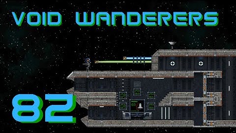 Counter Attack (Ep.82) [CC Void Wanderers]