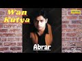 Wan Kutya Pakistani Pop Song Abrar-ul-Haq Mp3 Song