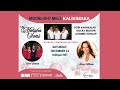 Moonlight Mele Kalikimaka   The Makaha Sons and Special Guest