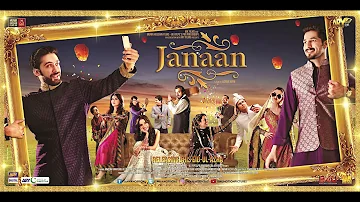 Janaan | Jhoom le-Song