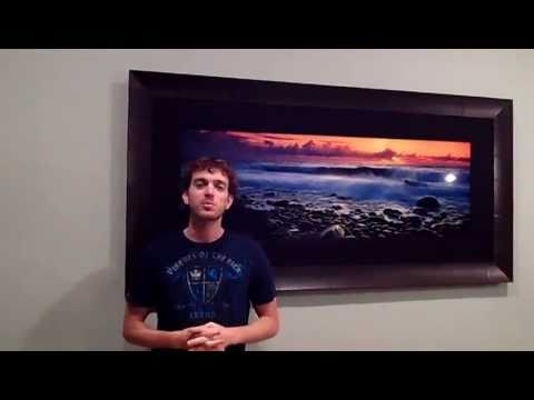 Anthony Morrison - Joplin Tornado Update - YouTube