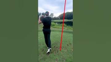 Can Zach Beat This College Scratch Golfer On A Par 3 #reels #college #golf #golfer #scratch #par3