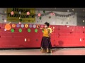 Varenya Gudi performance on Ugadi at Arkansas Telugu Samithi